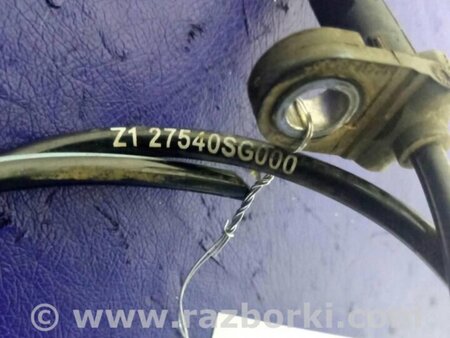 ФОТО Датчик ABS для Subaru Impreza (11-17) Киев