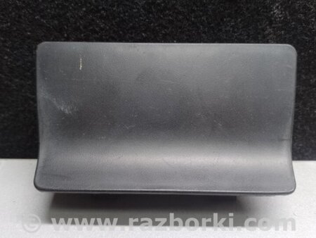 ФОТО Заглушка для Subaru Impreza (11-17) Киев