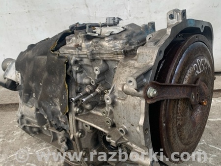 ФОТО АКПП (коробка автомат) для Subaru Impreza (11-17) Киев