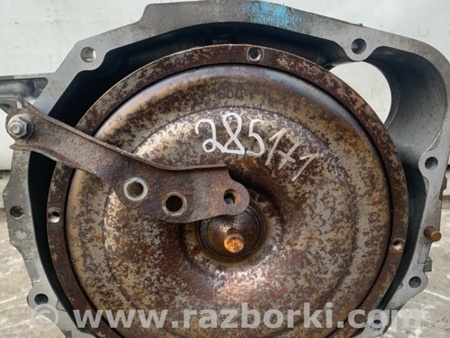 ФОТО АКПП (коробка автомат) для Subaru Impreza (11-17) Киев