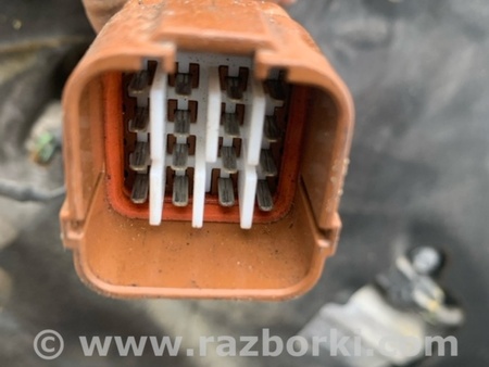 ФОТО АКПП (коробка автомат) для Subaru Impreza (11-17) Киев