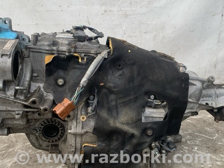 ФОТО АКПП (коробка автомат) для Subaru Impreza (11-17) Киев