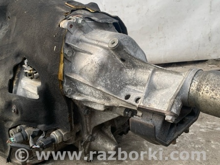 ФОТО АКПП (коробка автомат) для Subaru Impreza (11-17) Киев