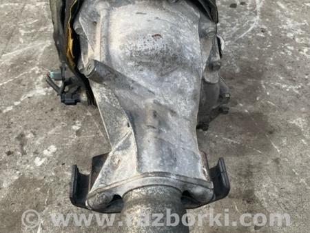 ФОТО АКПП (коробка автомат) для Subaru Impreza (11-17) Киев