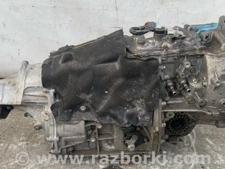 ФОТО АКПП (коробка автомат) для Subaru Impreza (11-17) Киев