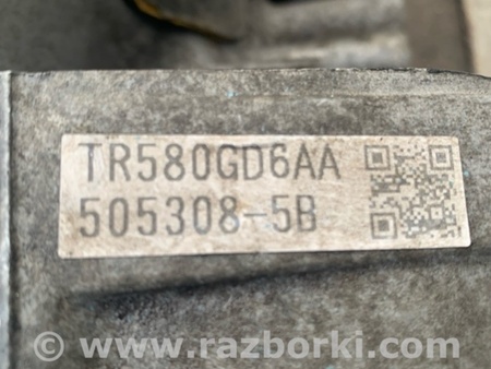 ФОТО АКПП (коробка автомат) для Subaru Impreza (11-17) Киев