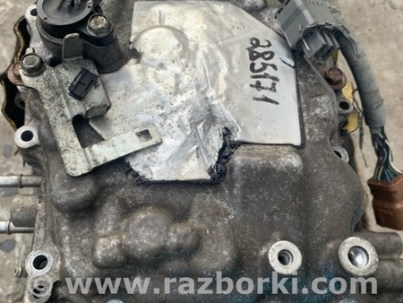 ФОТО АКПП (коробка автомат) для Subaru Impreza (11-17) Киев