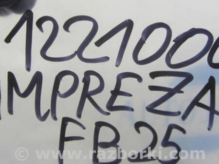 ФОТО Клапан изменения фаз ГРМ для Subaru Impreza (11-17) Киев