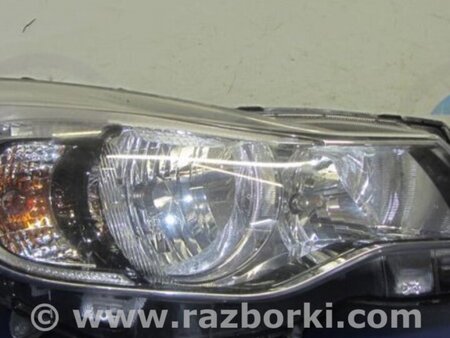 ФОТО Фара для Subaru Impreza (11-17) Киев
