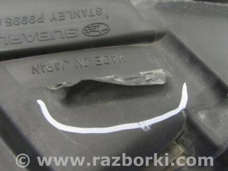 ФОТО Фара для Subaru Impreza (11-17) Киев