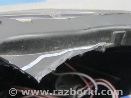ФОТО Фара для Subaru Impreza (11-17) Киев