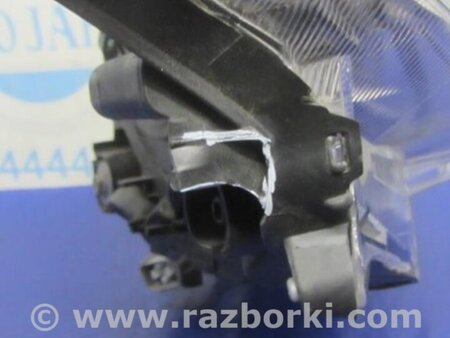 ФОТО Фара для Subaru Impreza (11-17) Киев