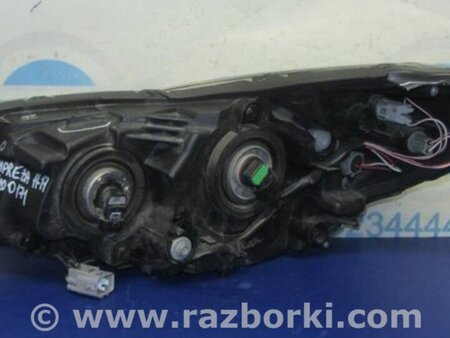 ФОТО Фара для Subaru Impreza (11-17) Киев
