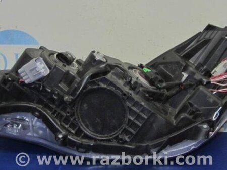 ФОТО Фара для Subaru Impreza (11-17) Киев