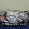 Фара Subaru Impreza (11-17)