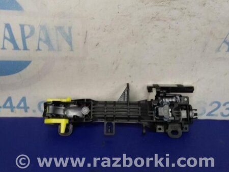 ФОТО Ручка двери для Subaru Impreza (11-17) Киев