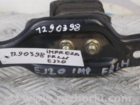 ФОТО Подушка для Subaru Impreza (11-17) Киев
