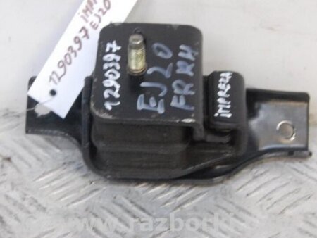 ФОТО Подушка для Subaru Impreza (11-17) Киев