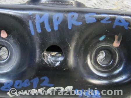 ФОТО Кронштейн редуктора для Subaru Impreza (11-17) Киев