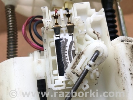 ФОТО Топливный насос для Lexus IS250/350 (06-12) Киев