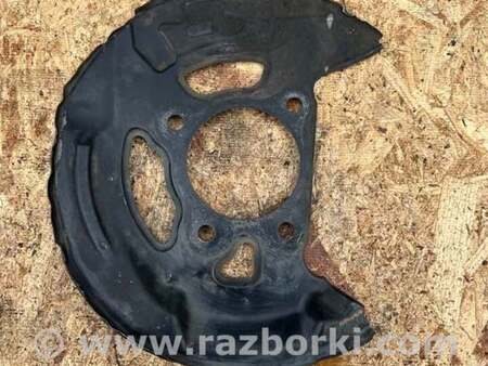 ФОТО Щиток тормозного механизма для Lexus IS250/350 (06-12) Киев