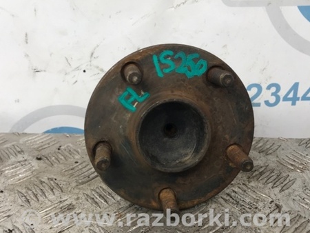 ФОТО Ступица для Lexus IS250/350 (06-12) Киев
