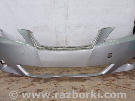 ФОТО Бампер передний для Lexus IS250/350 (06-12) Киев