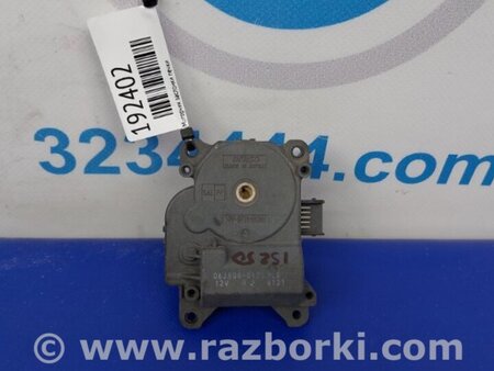 ФОТО Моторчик заслонки печки для Lexus IS250/350 (06-12) Киев