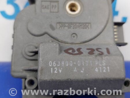 ФОТО Моторчик заслонки печки для Lexus IS250/350 (06-12) Киев