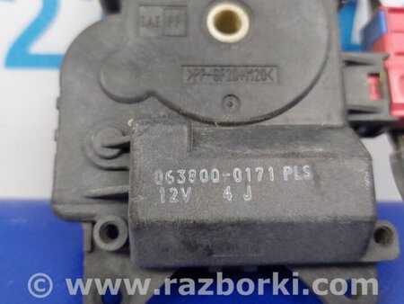 ФОТО Моторчик заслонки печки для Lexus IS250/350 (06-12) Киев