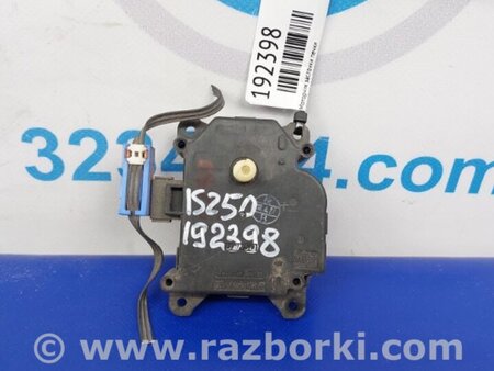 ФОТО Моторчик заслонки печки для Lexus IS250/350 (06-12) Киев