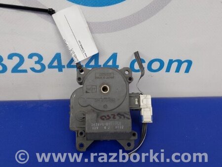ФОТО Моторчик заслонки печки для Lexus IS250/350 (06-12) Киев