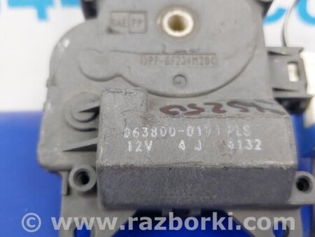 ФОТО Моторчик заслонки печки для Lexus IS250/350 (06-12) Киев