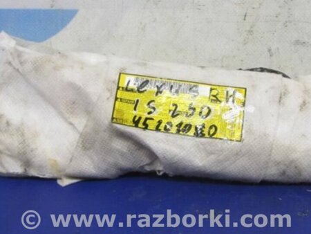 ФОТО Airbag сидения для Lexus IS250/350 (06-12) Киев
