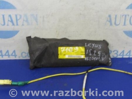 ФОТО Airbag сидения для Lexus IS250/350 (06-12) Киев