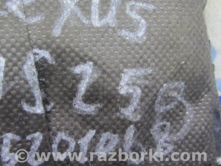 ФОТО Airbag сидения для Lexus IS250/350 (06-12) Киев