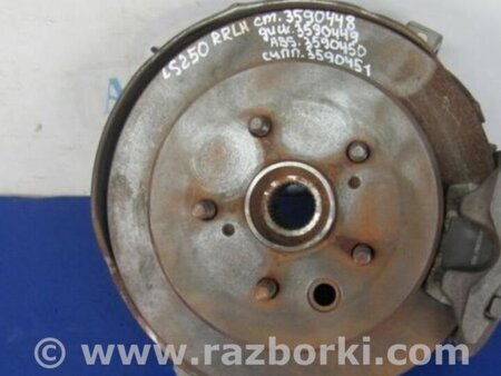 ФОТО Датчик ABS для Lexus IS250/350 (06-12) Киев