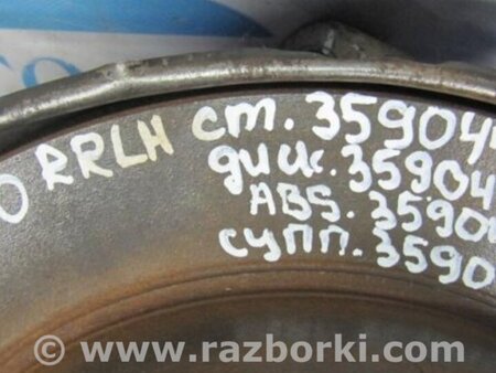 ФОТО Датчик ABS для Lexus IS250/350 (06-12) Киев