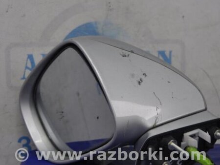 ФОТО Зеркало для Lexus IS250/350 (06-12) Киев