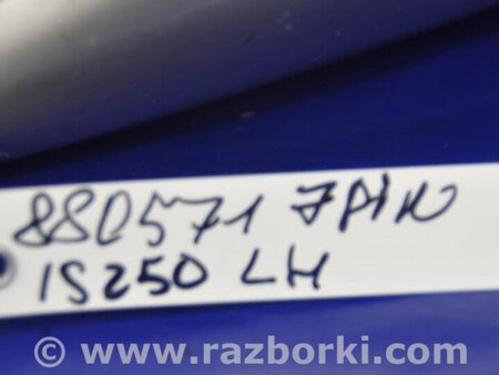 ФОТО Зеркало для Lexus IS250/350 (06-12) Киев
