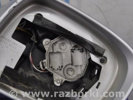ФОТО Зеркало для Lexus IS250/350 (06-12) Киев