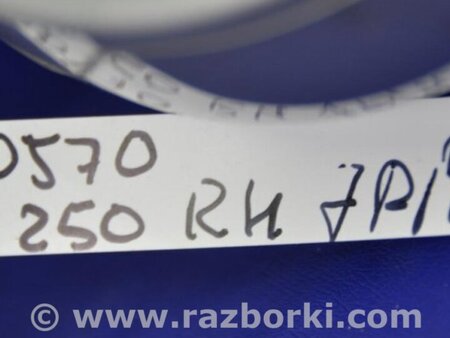 ФОТО Зеркало для Lexus IS250/350 (06-12) Киев