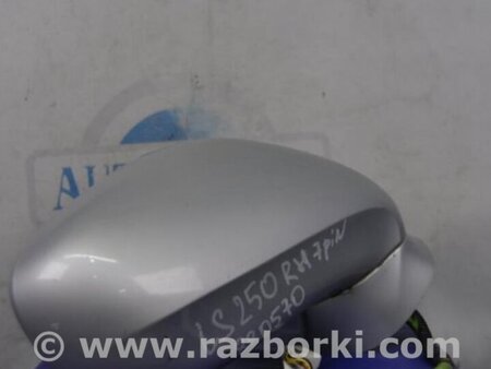 ФОТО Зеркало для Lexus IS250/350 (06-12) Киев