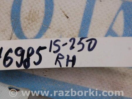 ФОТО AirBag шторка для Lexus IS250/350 (06-12) Киев