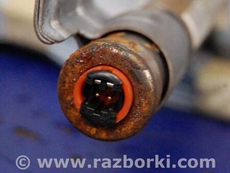 ФОТО AirBag шторка для Lexus IS250/350 (06-12) Киев