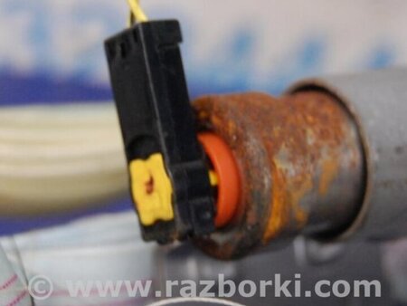 ФОТО AirBag шторка для Lexus IS250/350 (06-12) Киев