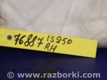 ФОТО Airbag сидения для Lexus IS250/350 (06-12) Киев