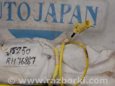 ФОТО Airbag сидения для Lexus IS250/350 (06-12) Киев