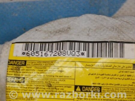 ФОТО Airbag сидения для Lexus IS250/350 (06-12) Киев