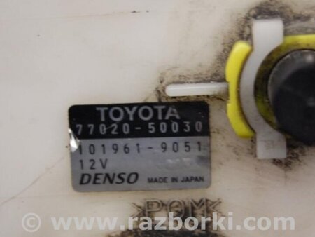 ФОТО Топливный насос для Lexus IS250/350 (06-12) Киев